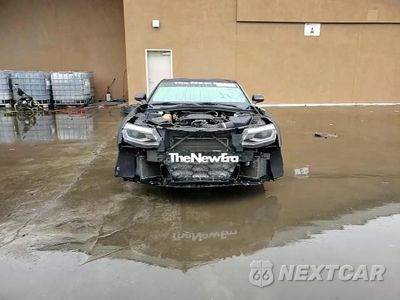Zdjęcie 11 z 14 samochodu: 2016 CHEVROLET CAMARO SS VIN:1G1FH1R76G0166650 - miniatura