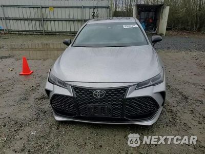 Zdjęcie 11 z 15 samochodu: 2019 TOYOTA AVALON XLE VIN:4T1BZ1FB9KU007033 - miniatura
