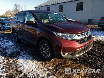 Zdjęcie 14 z 16 samochodu: 2017 HONDA CR-V EXL VIN:2HKRW2H80HH638193 - miniatura
