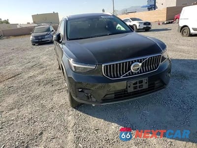 Zdjęcie 11 z 15 samochodu: 2024 VOLVO XC40 PLUS VIN:YV4L12UE8R2364726 - miniatura