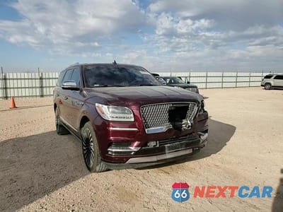 Zdjęcie 12 z 16 samochodu: 2018 LINCOLN NAVIGATOR BLACK LABEL VIN:5LMJJ2TT5JEL08183 - miniatura