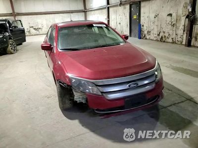 Zdjęcie 11 z 15 samochodu: 2011 FORD FUSION SE VIN:3FAHP0HA9BR104359 - miniatura