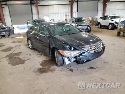 Zdjęcie 10 z 15 samochodu: 2013 HYUNDAI SONATA SE VIN:5NPEC4AC7DH708378 - miniatura