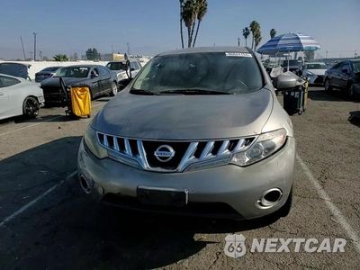 Zdjęcie 12 z 16 samochodu: 2009 NISSAN MURANO S VIN:JN8AZ18U09W029049 - miniatura