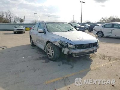 Zdjęcie 11 z 14 samochodu: 2005 HONDA ACCORD EX VIN:1HGCM568X5A123903 - miniatura