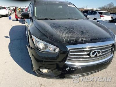 Zdjęcie 11 z 15 samochodu: 2015 INFINITI QX60 VIN:5N1AL0MM1FC519781 - miniatura