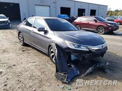 Zdjęcie 11 z 14 samochodu: 2016 HONDA ACCORD EXL VIN:1HGCR2F89GA062272 - miniatura