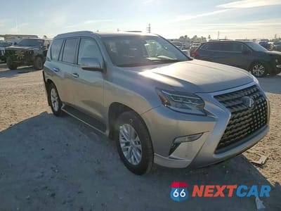 Zdjęcie 11 z 16 samochodu: 2022 LEXUS GX 460 VIN:JTJAM7BX0N5325072 - miniatura