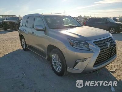 Zdjęcie 11 z 16 samochodu: 2022 LEXUS GX 460 VIN:JTJAM7BX0N5325072 - miniatura