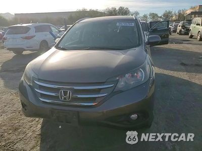 Zdjęcie 12 z 16 samochodu: 2014 HONDA CR-V EXL VIN:2HKRM3H7XEH524717 - miniatura