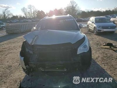 Zdjęcie 12 z 16 samochodu: 2013 BUICK ENCLAVE VIN:5GAKVCKD3DJ211609 - miniatura