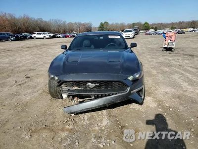 Zdjęcie 10 z 15 samochodu: 2019 FORD MUSTANG VIN:1FA6P8TH4K5120594 - miniatura