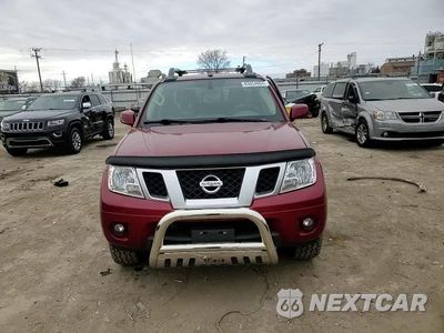 Zdjęcie 10 z 15 samochodu: 2020 NISSAN FRONTIER S VIN:1N6ED0EB7LN712644 - miniatura
