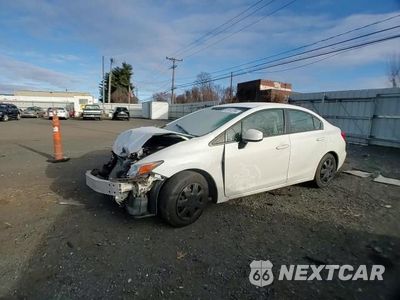 Zdjęcie 10 z 15 samochodu: 2012 HONDA CIVIC LX VIN:19XFB2F59CE386660 - miniatura