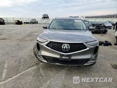 Zdjęcie 11 z 16 samochodu: 2023 ACURA MDX ADVANCE VIN:5J8YE1H84PL001697 - miniatura