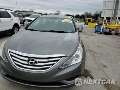 Zdjęcie 11 z 14 samochodu: 2013 HYUNDAI SONATA GLS VIN:5NPEB4AC4DH788774 - miniatura