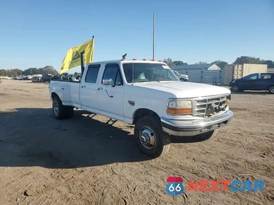 Zdjęcie 11 z 15 samochodu: 1997 FORD F350 VIN:1FTJW35F7VEA98407 - miniatura