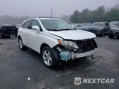 Zdjęcie 11 z 16 samochodu: 2011 LEXUS RX 350 VIN:JTJBK1BA5B2013880 - miniatura