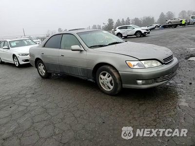 Zdjęcie 11 z 15 samochodu: 2000 LEXUS ES 300 VIN:JT8BF28GXY5091263 - miniatura