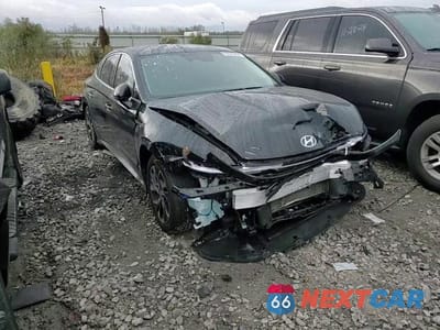 Zdjęcie 10 z 15 samochodu: 2024 HYUNDAI SONATA SEL VIN:KMHL64JA3RA366502 - miniatura