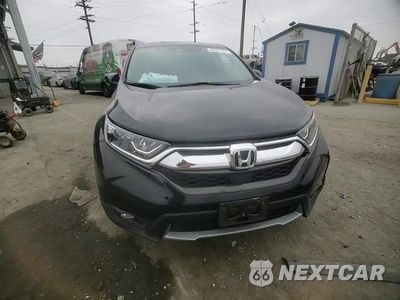 Zdjęcie 12 z 16 samochodu: 2019 HONDA CR-V EXL VIN:5J6RW1H83KA048184 - miniatura