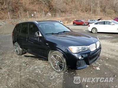 Zdjęcie 14 z 16 samochodu: 2017 BMW X3 XDRIVE28I VIN:5UXWX9C38H0W78960 - miniatura