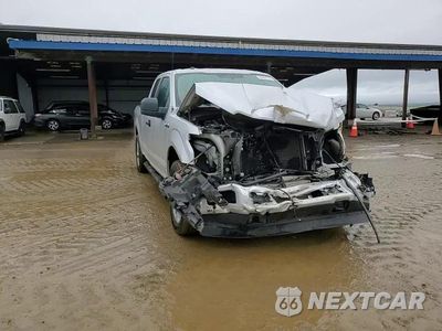 Zdjęcie 11 z 16 samochodu: 2018 FORD F150 SUPER CAB VIN:1FTEX1EP2JKC55297 - miniatura