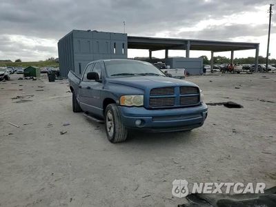 Zdjęcie 11 z 14 samochodu: 2003 DODGE RAM 1500 ST VIN:1D7HA18D73S331511 - miniatura