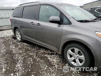 Zdjęcie 12 z 16 samochodu: 2016 TOYOTA SIENNA LE VIN:5TDKK3DC6GS755699 - miniatura
