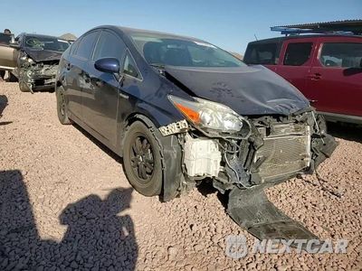 Zdjęcie 10 z 14 samochodu: 2014 TOYOTA PRIUS VIN:JTDKN3DUXE0380772 - miniatura
