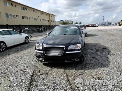 Zdjęcie 11 z 15 samochodu: 2012 CHRYSLER 300 LIMITED VIN:2C3CCACG8CH237651 - miniatura