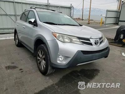 Zdjęcie 10 z 14 samochodu: 2013 TOYOTA RAV4 LIMITED VIN:2T3DFREV7DW100395 - miniatura
