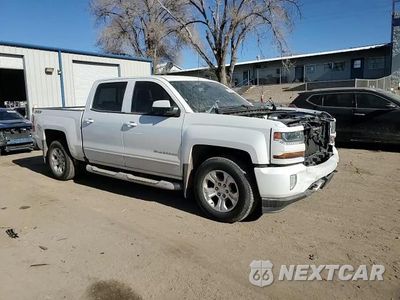 Zdjęcie 10 z 15 samochodu: 2016 CHEVROLET SILVERADO K1500 LT VIN:3GCUKREC3GG357911 - miniatura