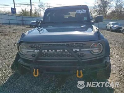 Zdjęcie 12 z 16 samochodu: 2022 FORD BRONCO BASE VIN:1FMEE5DH2NLA92704 - miniatura