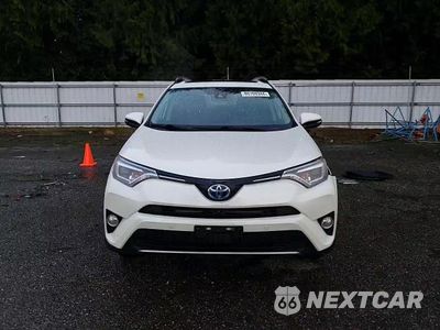 Zdjęcie 12 z 16 samochodu: 2018 TOYOTA RAV4 HV LIMITED VIN:JTMDJREV6JD249341 - miniatura