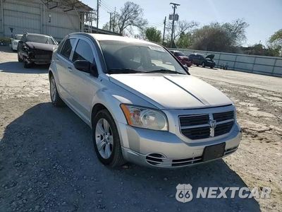 Zdjęcie 11 z 15 samochodu: 2010 DODGE CALIBER MAINSTREET VIN:1B3CB3HA8AD568420 - miniatura
