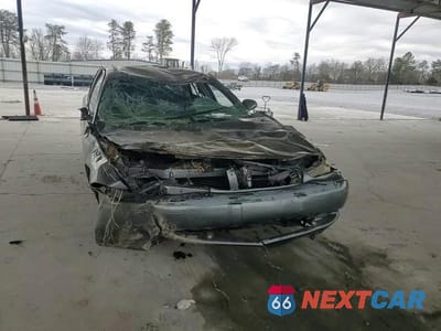 Zdjęcie 11 z 13 samochodu: 2005 BUICK CENTURY CUSTOM VIN:2G4WS52J051113784 - miniatura