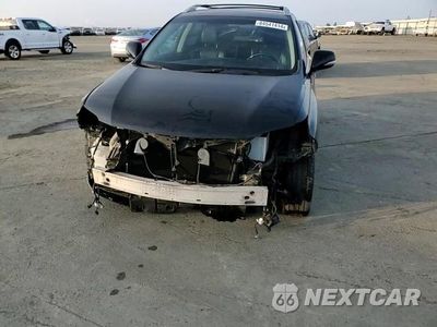 Zdjęcie 11 z 16 samochodu: 2015 LEXUS RX 350 BASE VIN:2T2BK1BA0FC339379 - miniatura