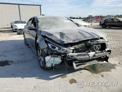 Zdjęcie 10 z 15 samochodu: 2022 NISSAN ALTIMA SL VIN:1N4BL4EV3NN397750 - miniatura