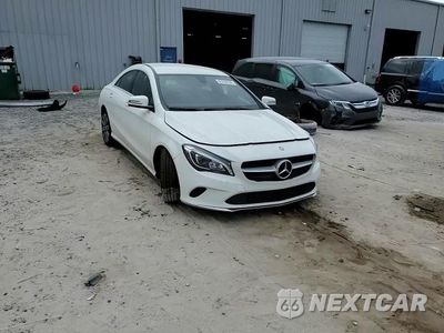 Zdjęcie 10 z 13 samochodu: 2017 MERCEDES-BENZ CLA 250 VIN:WDDSJ4EB6HN471243 - miniatura
