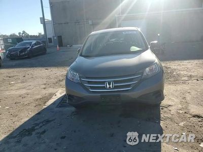 Zdjęcie 12 z 16 samochodu: 2014 HONDA CR-V LX VIN:2HKRM4H38EH617660 - miniatura