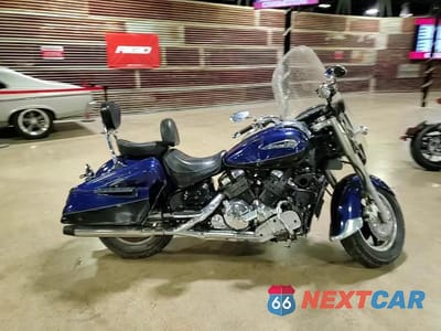 Zdjęcie 11 z 11 samochodu: 2008 YAMAHA XVZ13 CT VIN:JYAVP18E58A006157 - miniatura