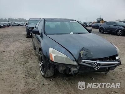 Zdjęcie 11 z 14 samochodu: 2006 HONDA ACCORD LX VIN:3HGCM56436G701078 - miniatura