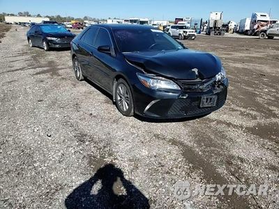 Zdjęcie 11 z 15 samochodu: 2015 TOYOTA CAMRY LE VIN:4T1BF1FKXFU888002 - miniatura