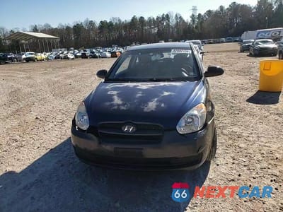Zdjęcie 11 z 15 samochodu: 2009 HYUNDAI ACCENT GS VIN:KMHCM36C49U132829 - miniatura