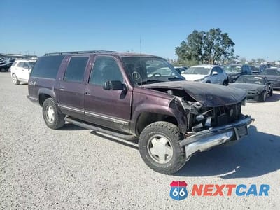 Zdjęcie 11 z 13 samochodu: 1997 CHEVROLET SUBURBAN K1500 VIN:3GNFK16R0VG147011 - miniatura