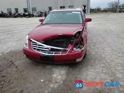 Zdjęcie 11 z 14 samochodu: 2009 CADILLAC DTS VIN:1G6KD57Y69U102854 - miniatura