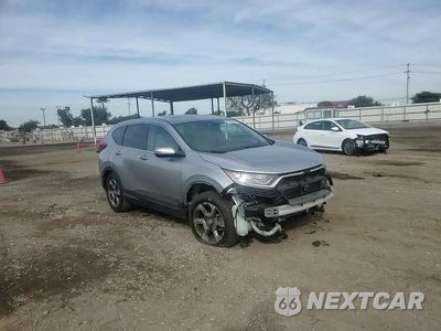 Zdjęcie 12 z 16 samochodu: 2019 HONDA CR-V EX VIN:5J6RW1H54KA035188 - miniatura