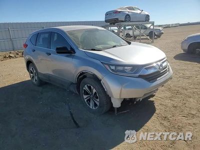 Zdjęcie 12 z 16 samochodu: 2018 HONDA CR-V LX VIN:2HKRW5H37JH409599 - miniatura
