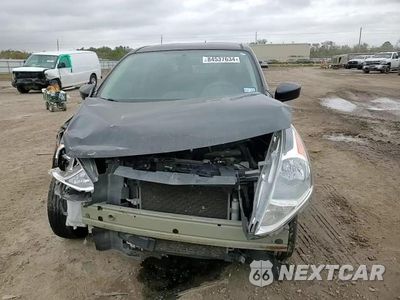 Zdjęcie 11 z 15 samochodu: 2015 NISSAN VERSA S VIN:3N1CN7APXFL955874 - miniatura